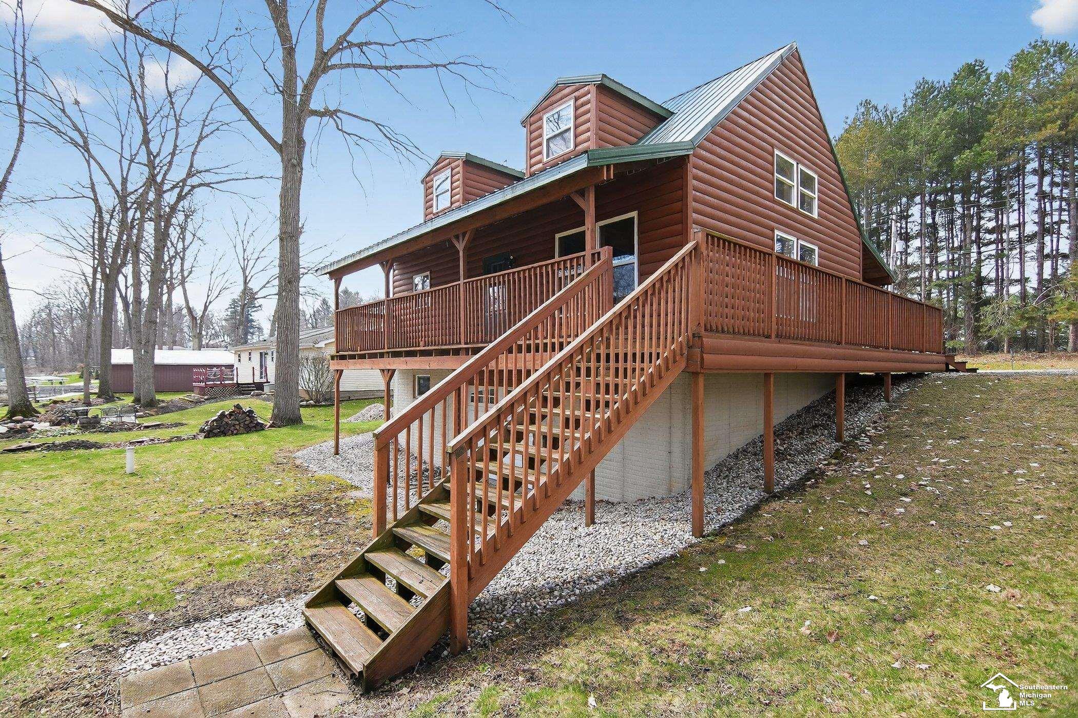283 South Fremont Road Coldwater, MI 49036 - Photo 24 of 39