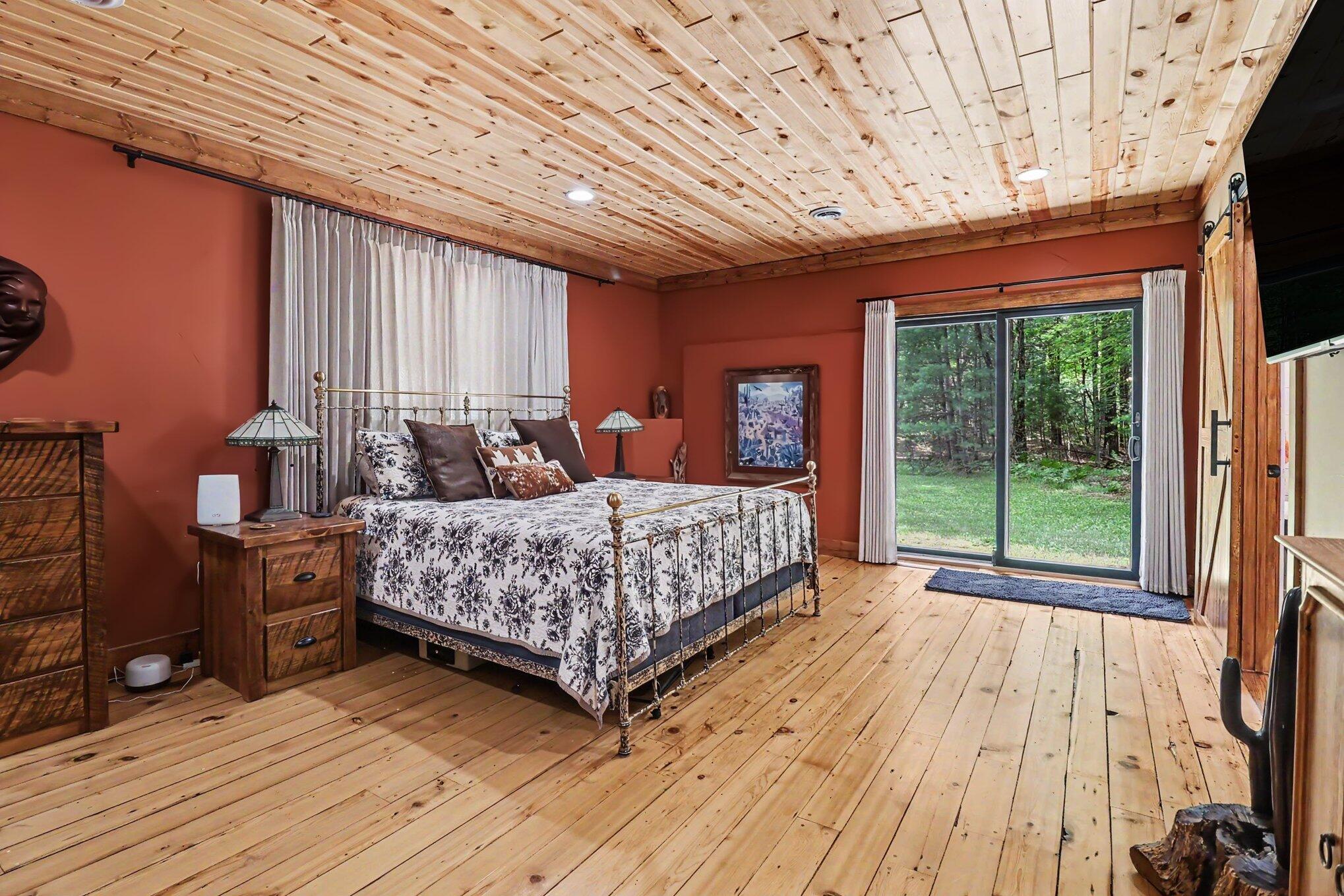 13325 West Pine Lake Road Wellston, MI 49689 - Photo 16 of 50 16