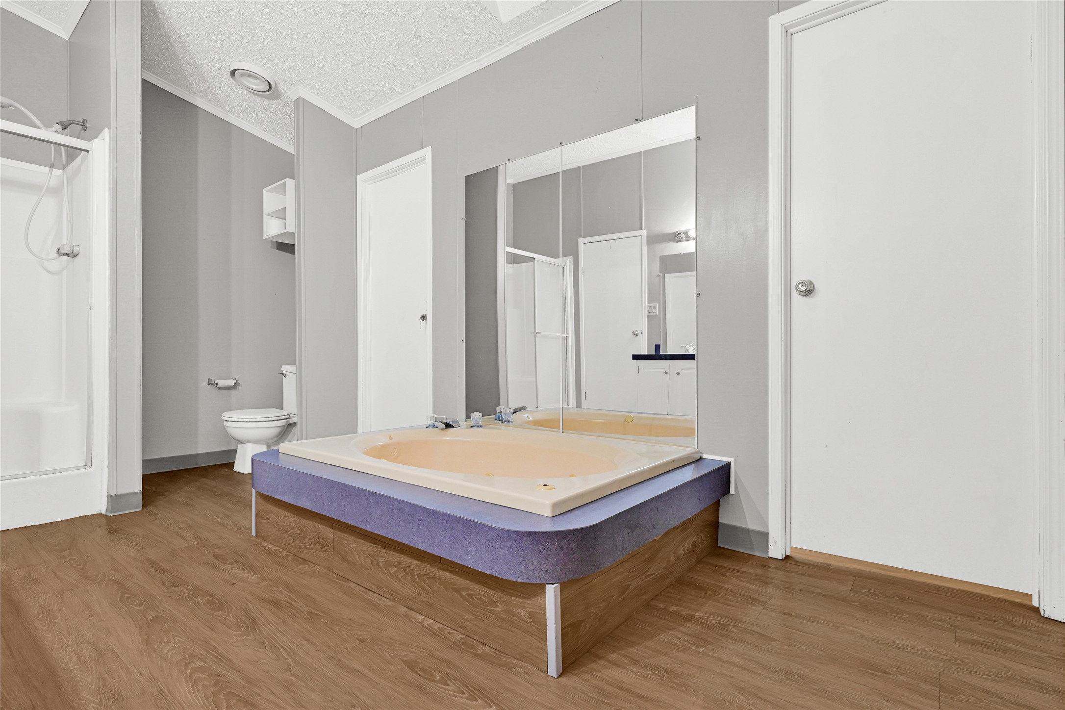 3725 Allen Road Pearland, TX 77584 - Photo 11 of 43 a living room with a table and window