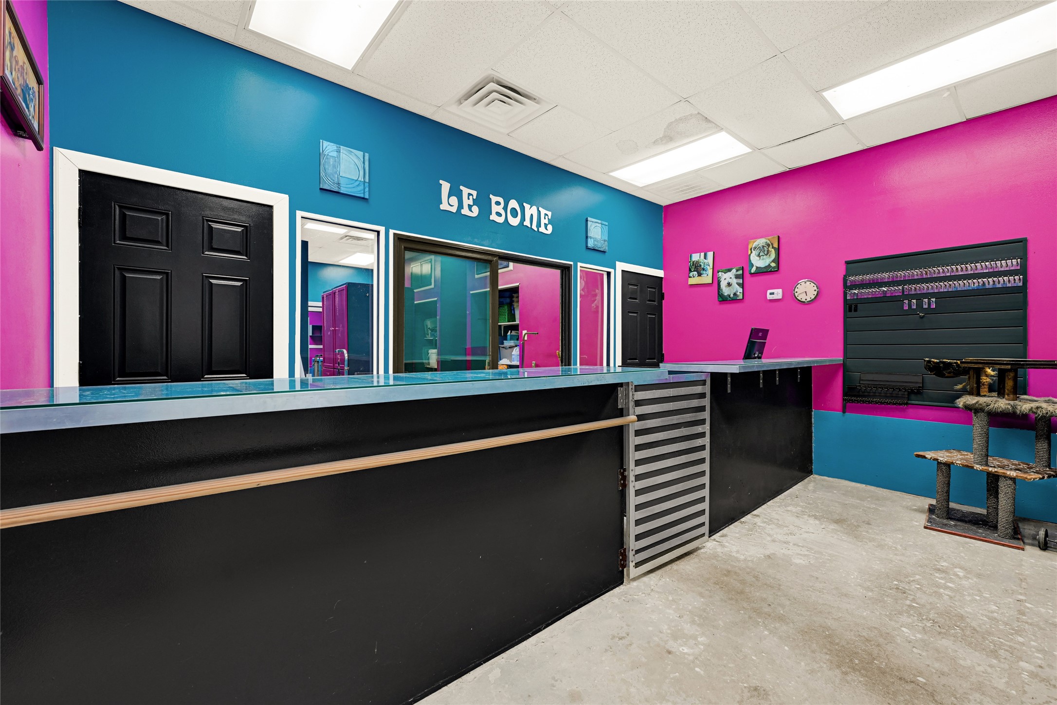 3725 Allen Road Pearland, TX 77584 - Photo 31 of 43 a view of swimming pool outdoor seating