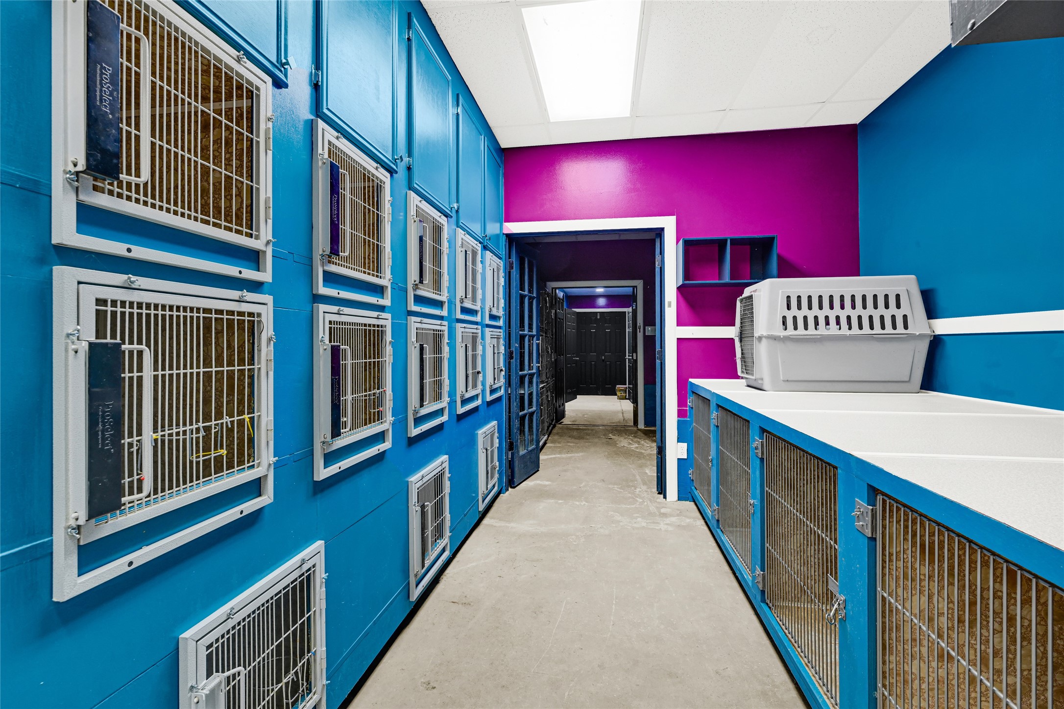 3725 Allen Road Pearland, TX 77584 - Photo 35 of 43 a view of city