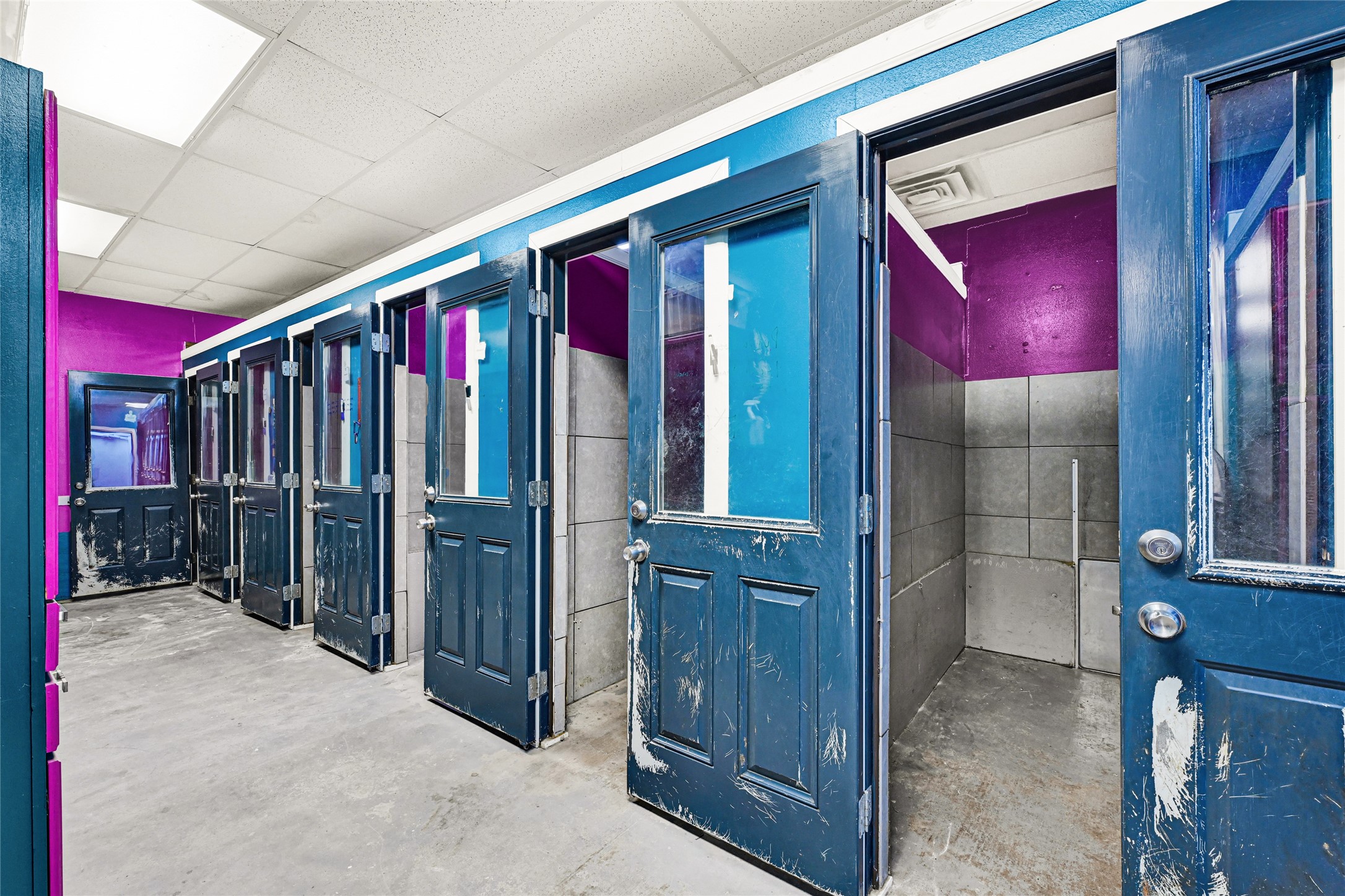 3725 Allen Road Pearland, TX 77584 - Photo 40 of 43 a view of balcony