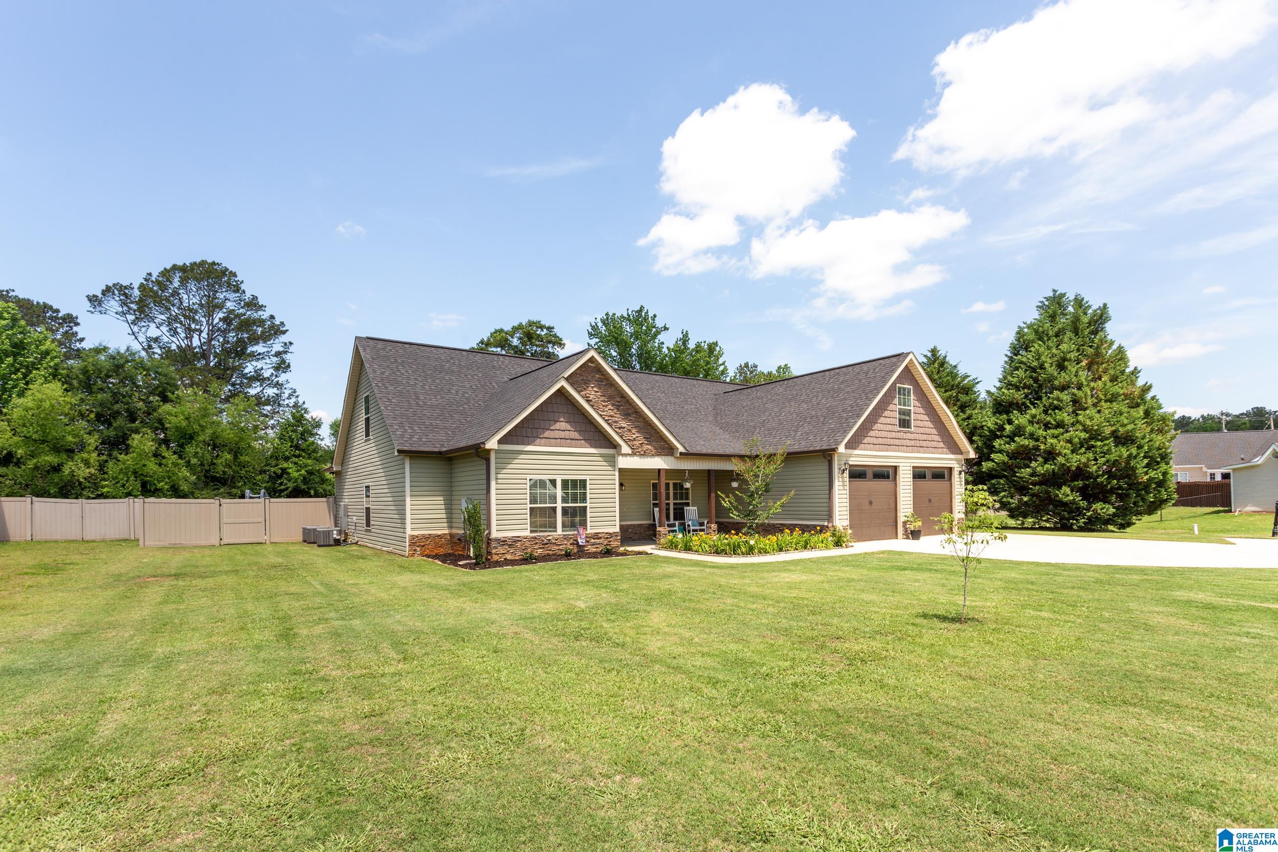 101 Jenkins Road Oxford, AL 36203 - Photo 3 of 46