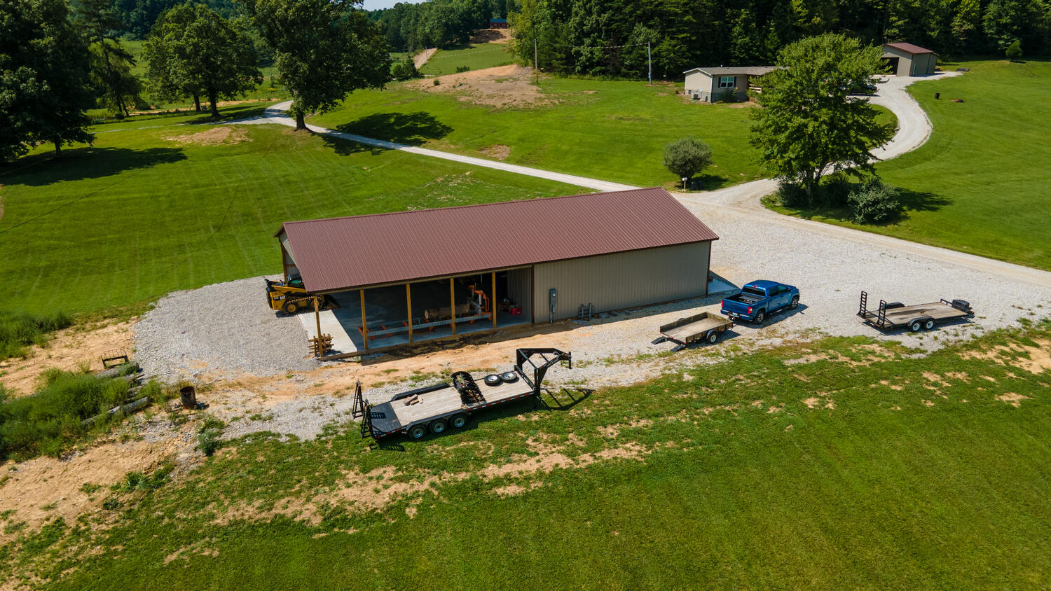 10 Midnight Stable Road Manchester, KY 40962 - Photo 1 of 7 06_DJI_0941