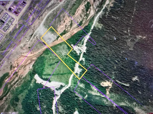 $135,000 | 33 Silverton Co 81433, Silverton, CO 81433