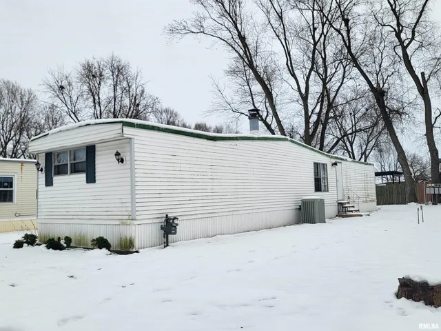 $19,900 | 771 Century Estates, Galesburg, IL 61401