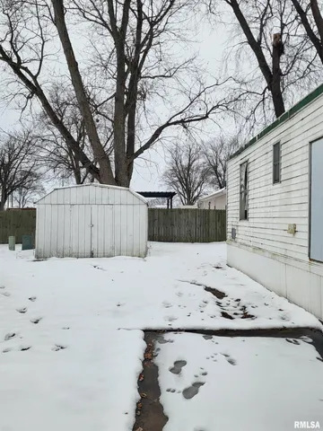 $19,900 | 771 Century Estates, Galesburg, IL 61401