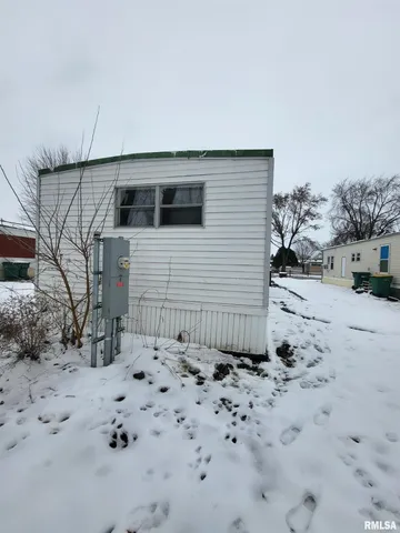 $19,900 | 771 Century Estates, Galesburg, IL 61401