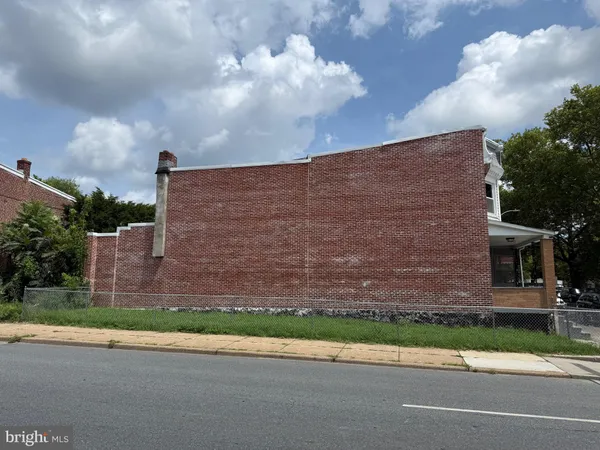 $19,900 | 201 North Dupont Street, Wilmington, DE 19805