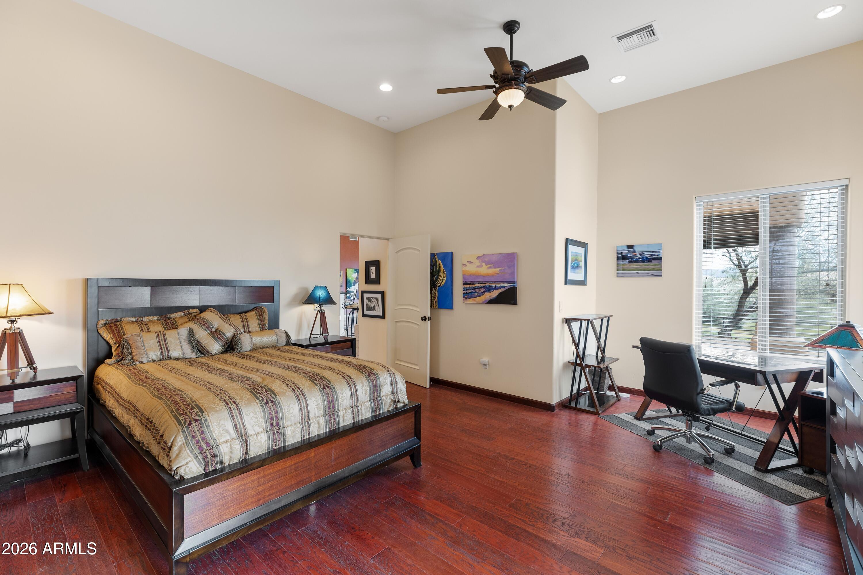 29015 North 168th Street Rio Verde, AZ 85263 - Photo 6 of 67 Primary Bedroom