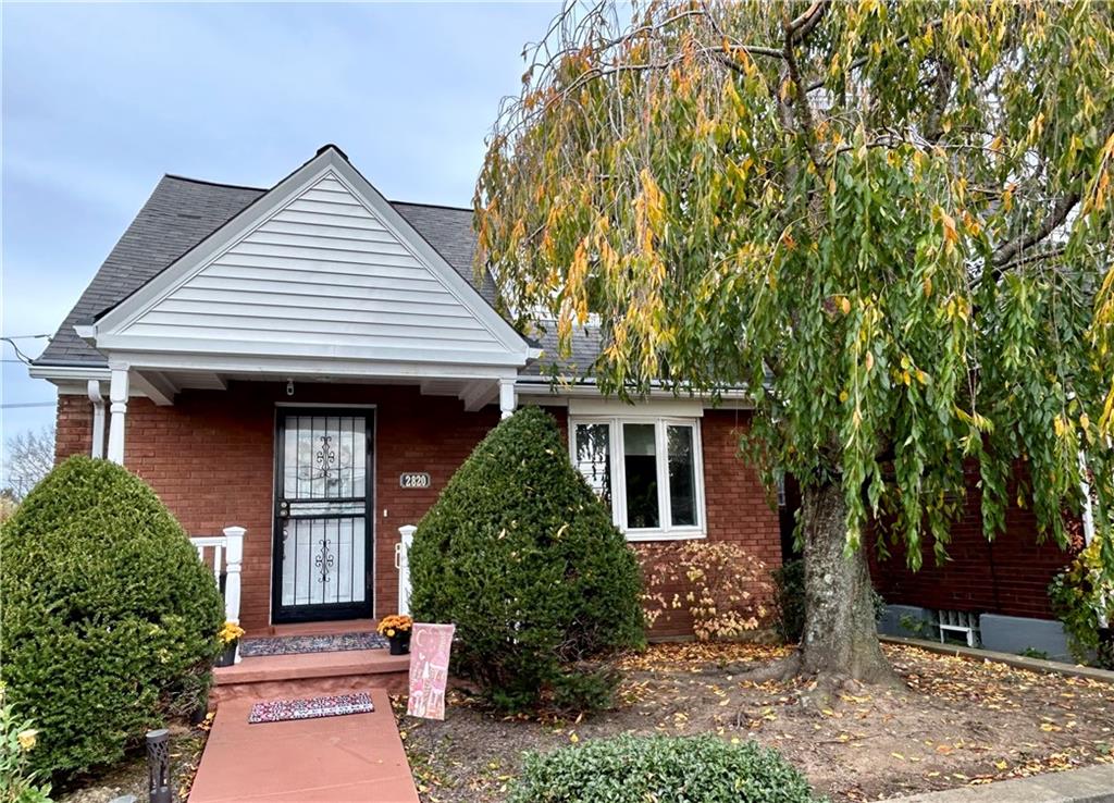 2820 Middletown Road Pittsburgh, PA 15204 - Photo 1 of 26 Gallery Image 1