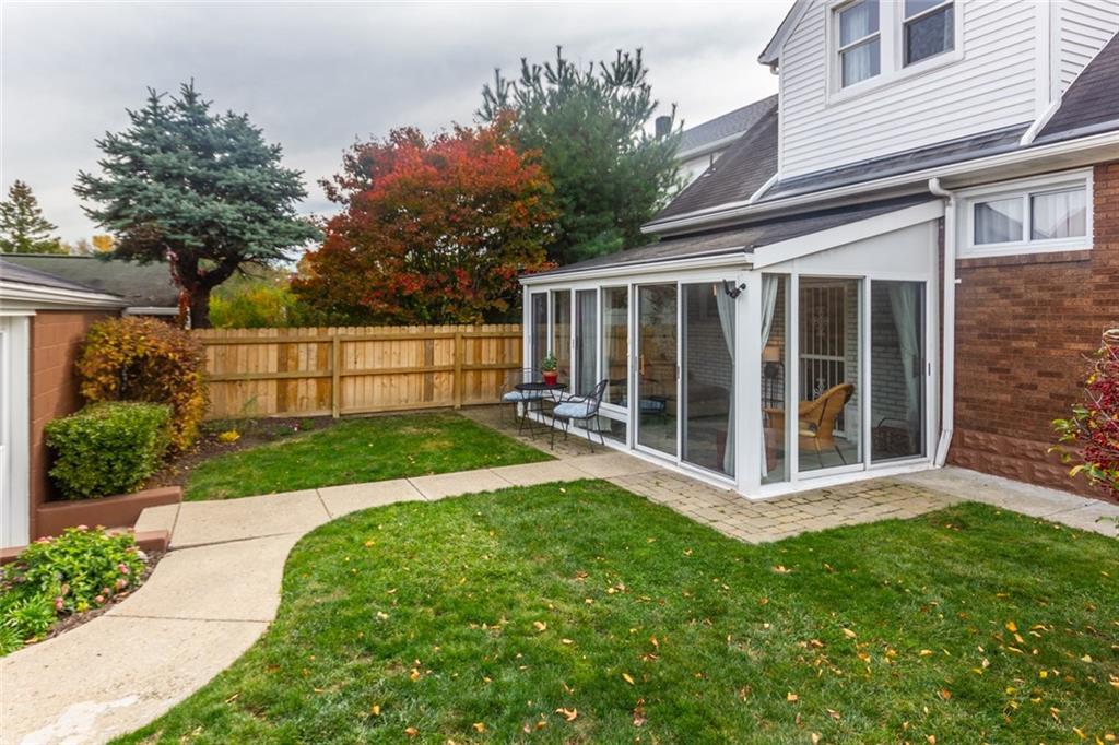 2820 Middletown Road Pittsburgh, PA 15204 - Photo 24 of 26 Gallery Image 24