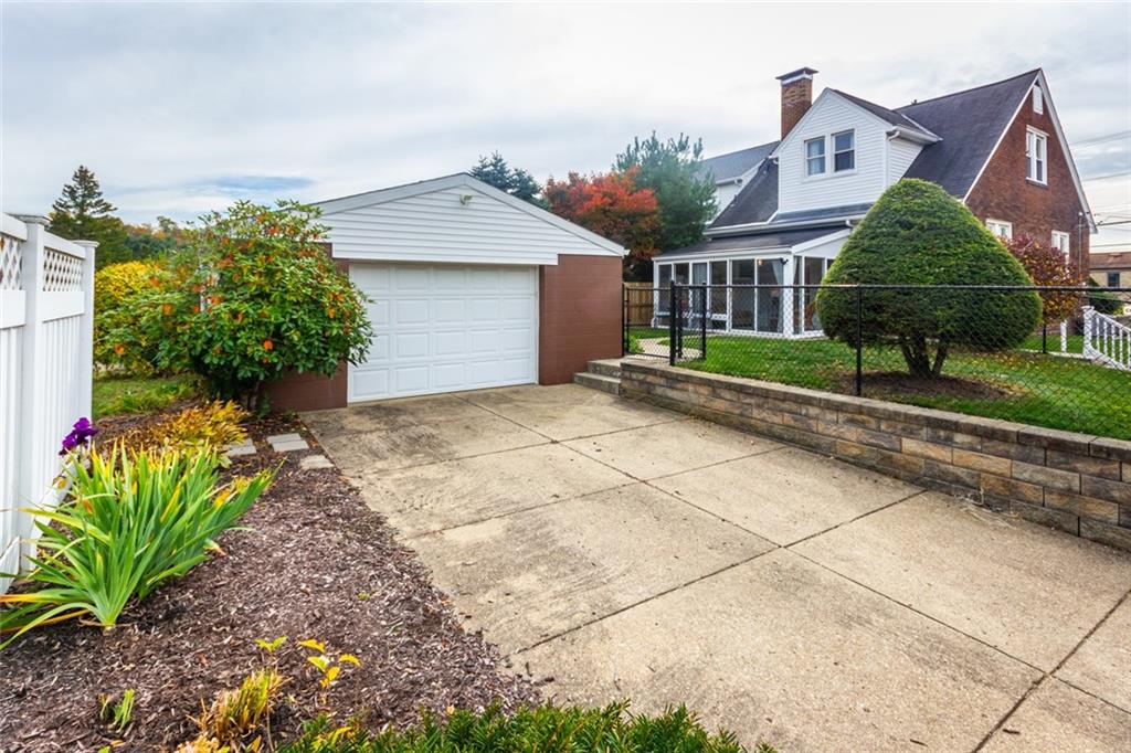 2820 Middletown Road Pittsburgh, PA 15204 - Photo 26 of 26 Gallery Image 26