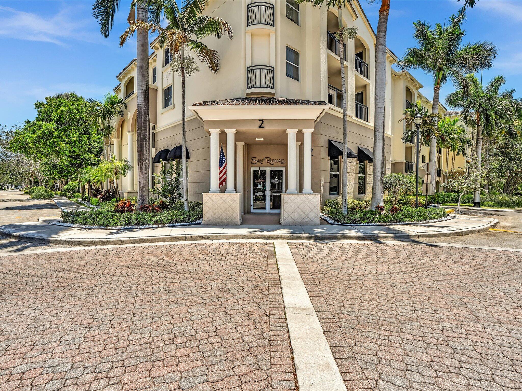 2 Renaissance Way, Unit 419 Boynton Beach, FL 33426 - Photo 3 of 67 53-03-FPP00351
