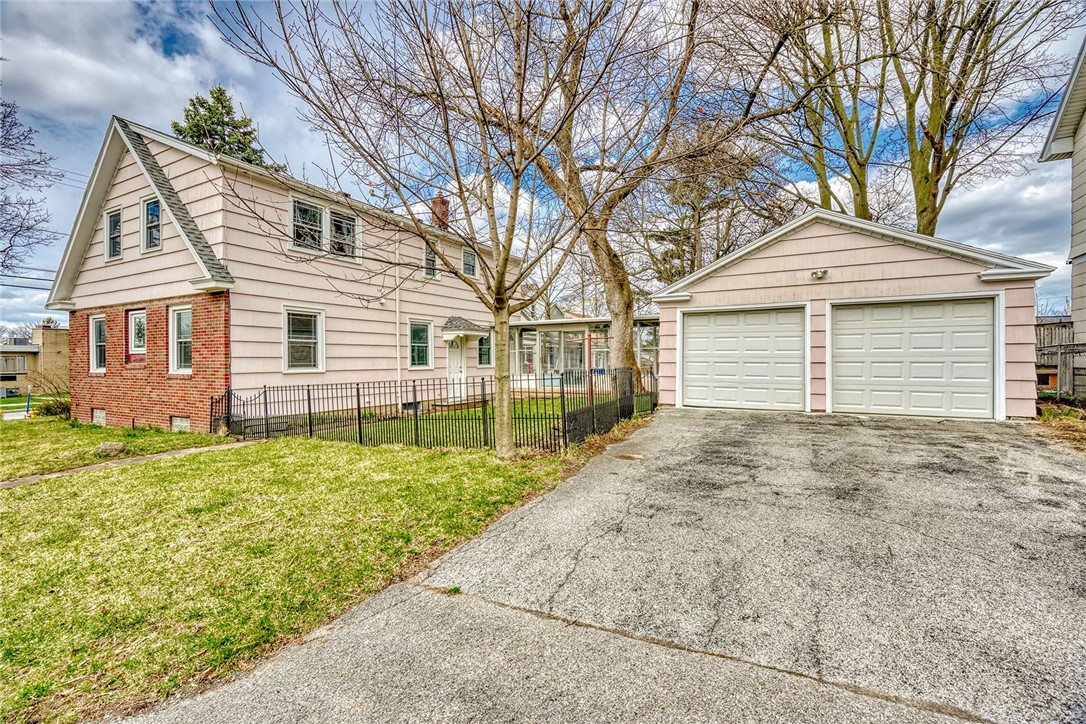 100 East Henrietta Road Rochester, NY 14620 - Photo 1 of 1