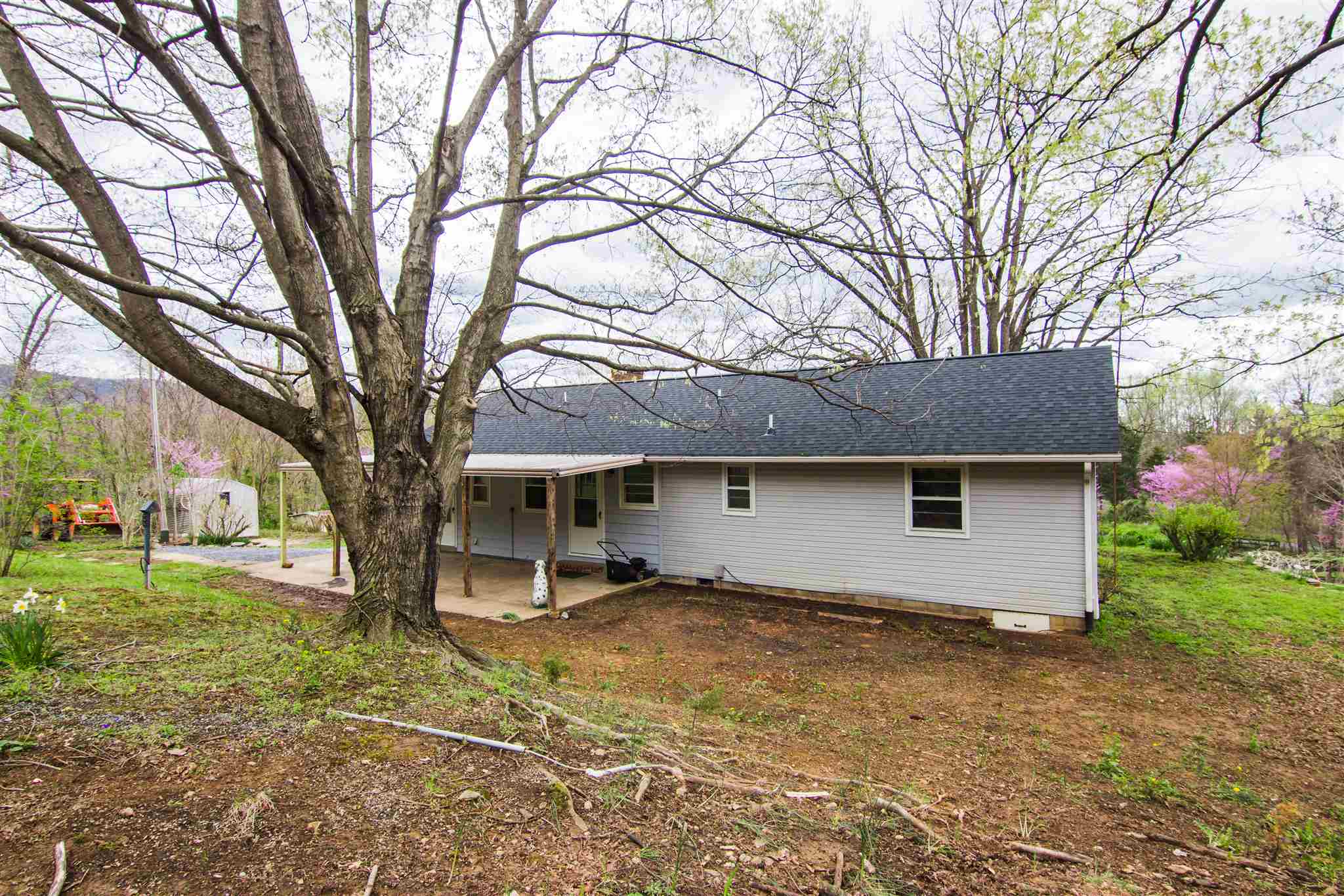 9350 Koontz Corner Road Harrisonburg, VA 22802 - Photo 17 of 44 Gallery Image 17