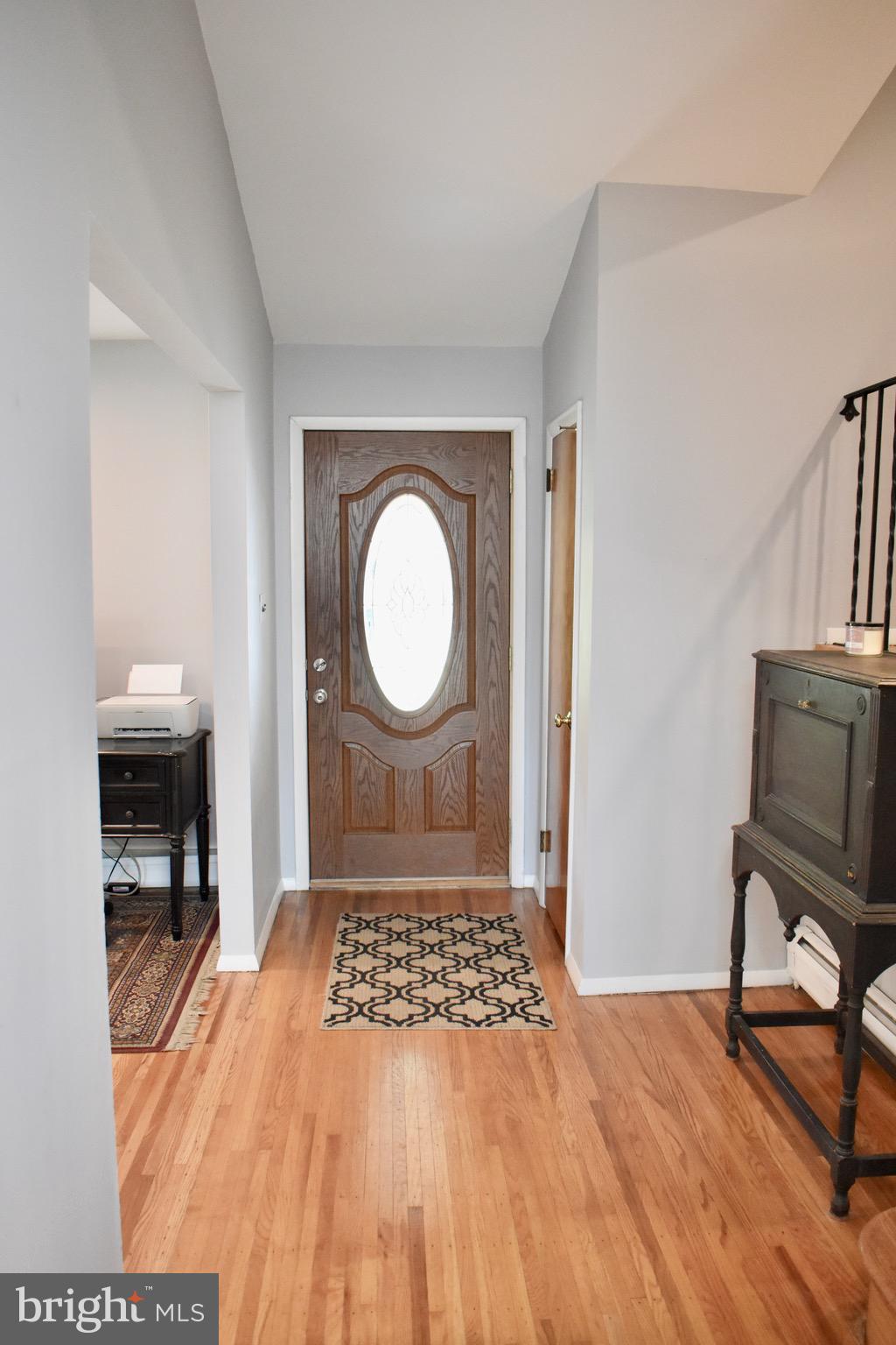 2445 Turner Road Willow Grove, PA 19090 - Photo 18 of 45 Entry way