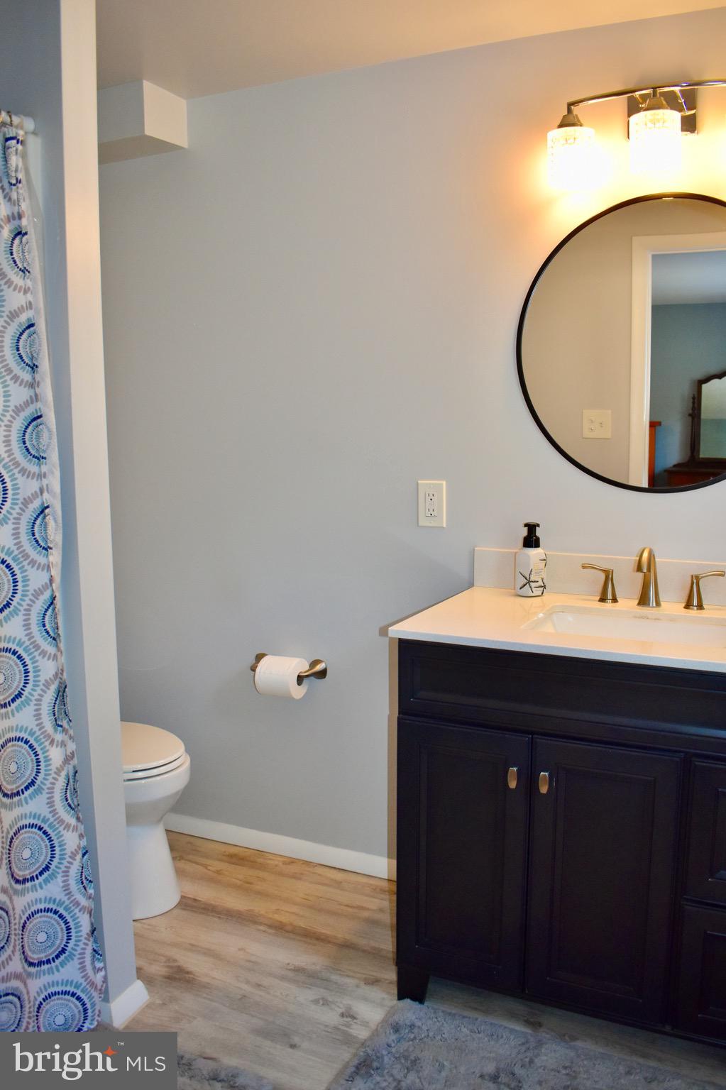 2445 Turner Road Willow Grove, PA 19090 - Photo 6 of 45 Primary Bathroom