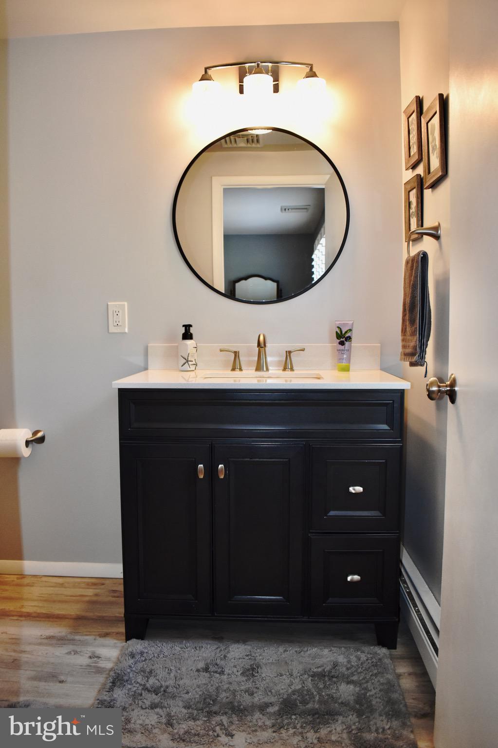 2445 Turner Road Willow Grove, PA 19090 - Photo 7 of 45 Primary Bathroom