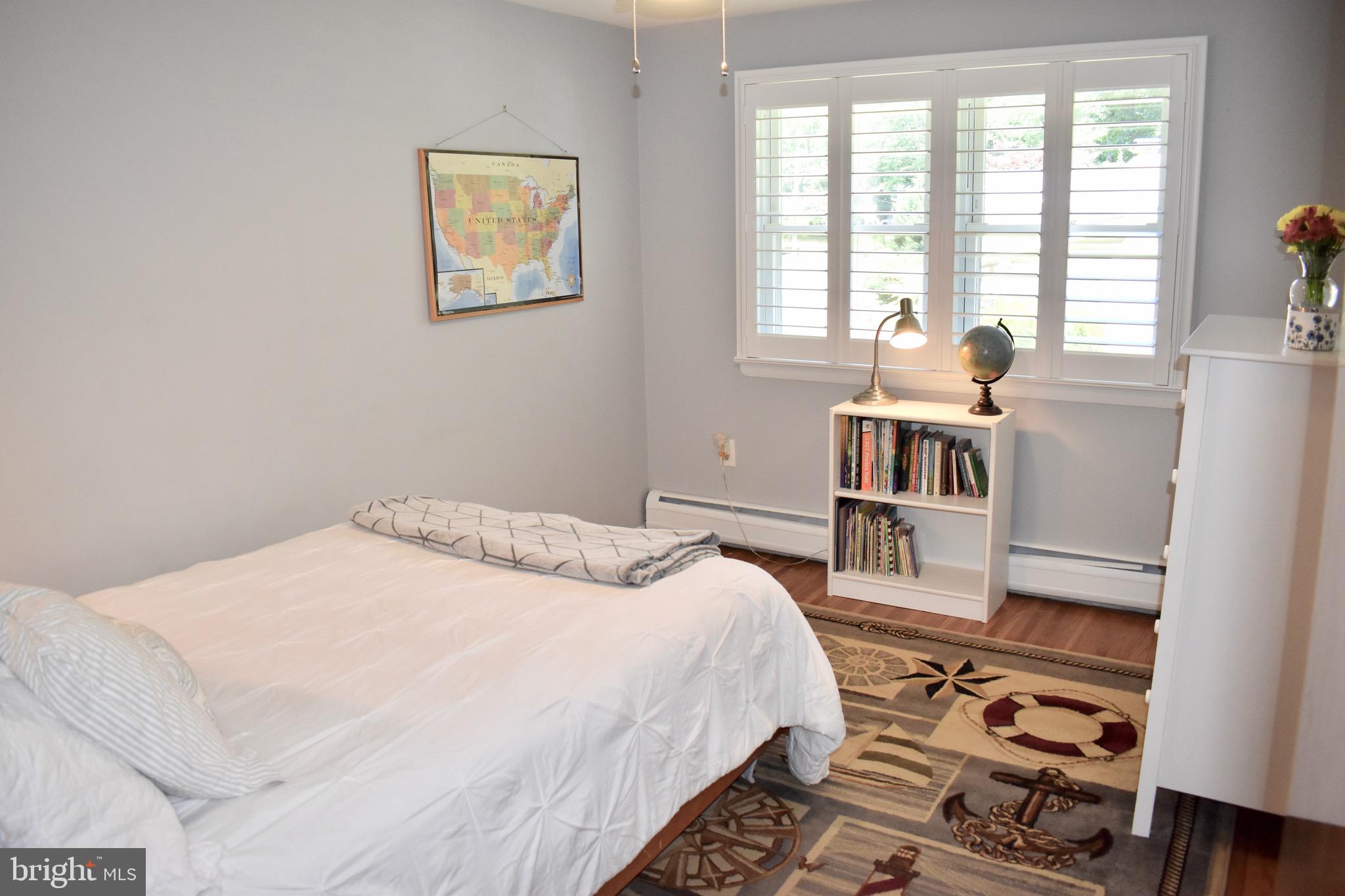 2445 Turner Road Willow Grove, PA 19090 - Photo 10 of 45 Bedroom 2