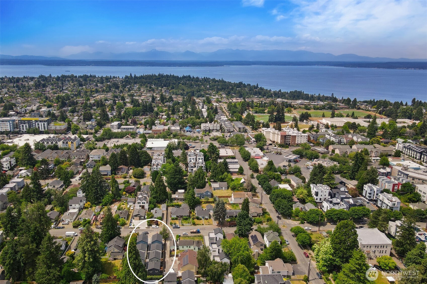 8738 13th Avenue Northwest Seattle, WA 98117 - Photo 25 of 27