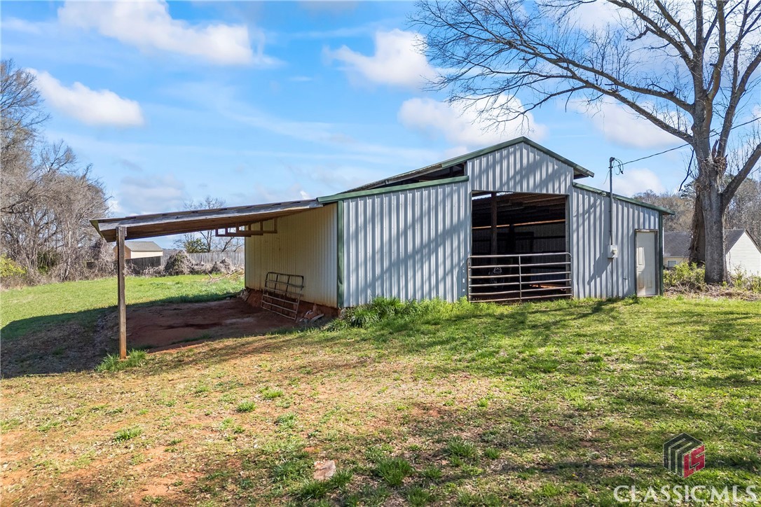 468 Manning Gin Road Monroe, GA 30656 - Photo 58 of 70 Gallery Image 58