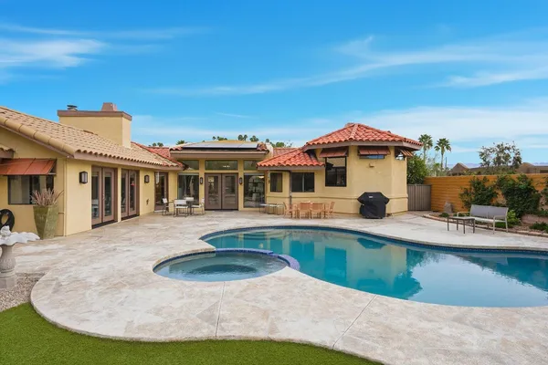 $6,000 | 10 Venus Drive, Rancho Mirage, CA 92270