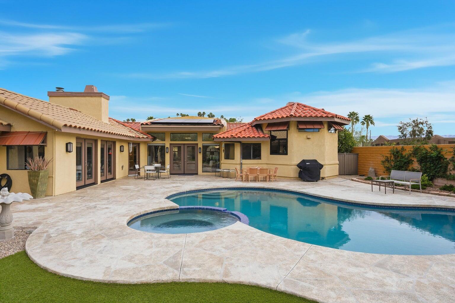 10 Venus Drive Rancho Mirage, CA 92270 - Photo 15 of 32