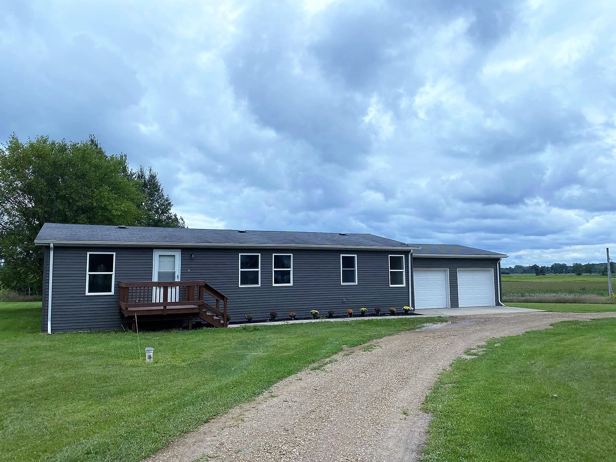 20776 23 Mile Road Olivet, MI 49076 - Photo 1 of 27 ENGLAND2 (2)