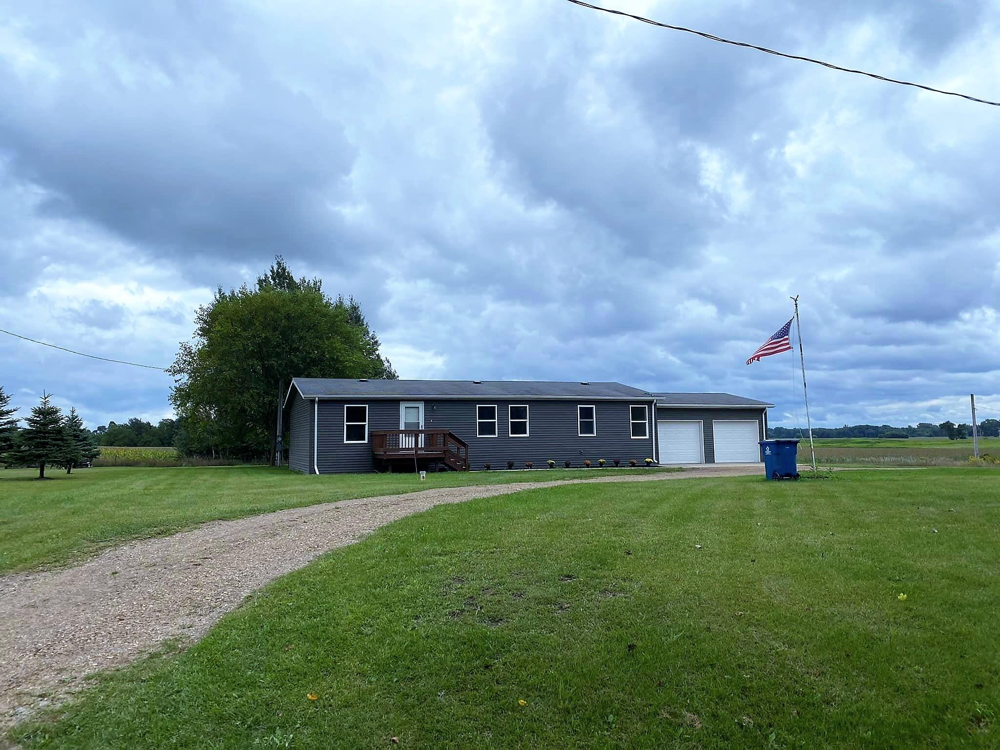 20776 23 Mile Road Olivet, MI 49076 - Photo 2 of 27 EINGLAND3 (2)