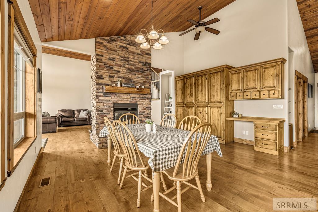 3979 Hangman's Loop Menan, ID 83434 - Photo 24 of 67 Dining