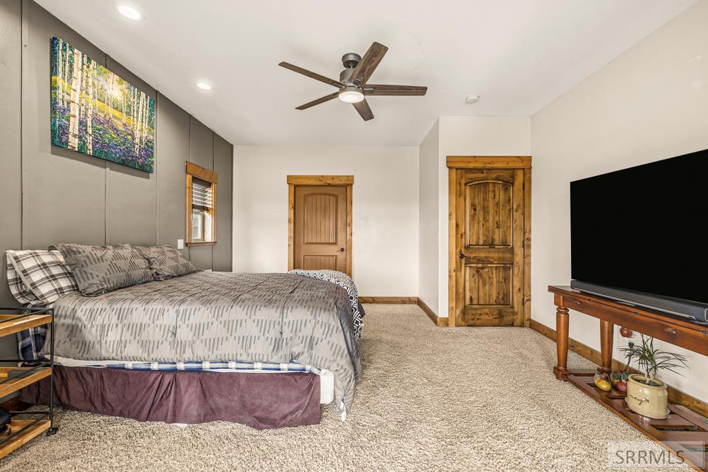 3979 Hangman's Loop Menan, ID 83434 - Photo 28 of 67 Master Bedroom