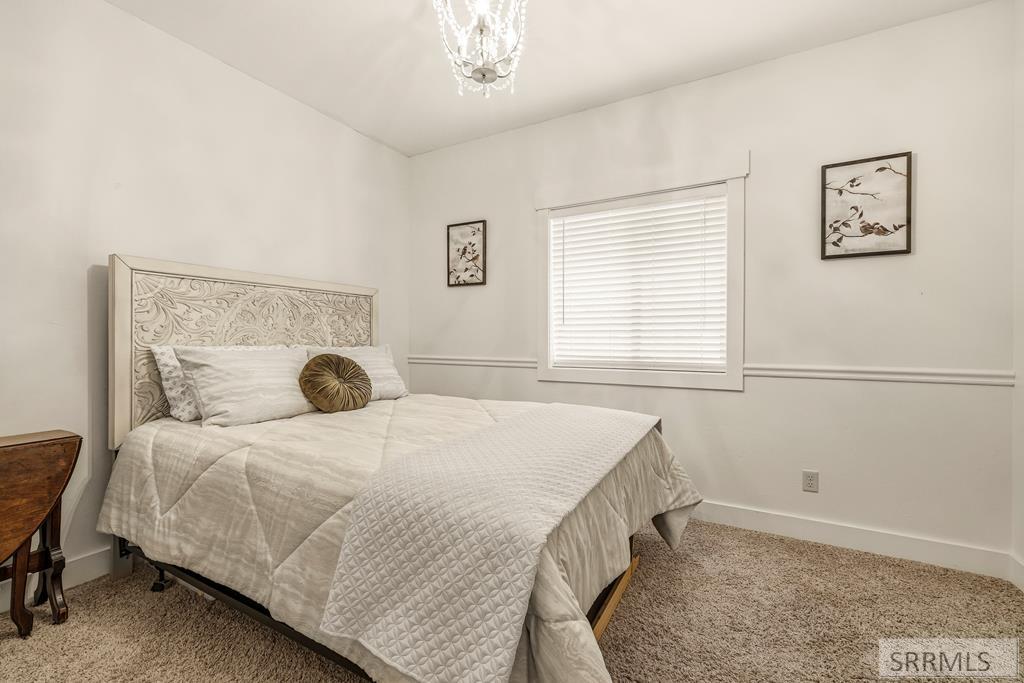 3979 Hangman's Loop Menan, ID 83434 - Photo 37 of 67 Bedroom 2