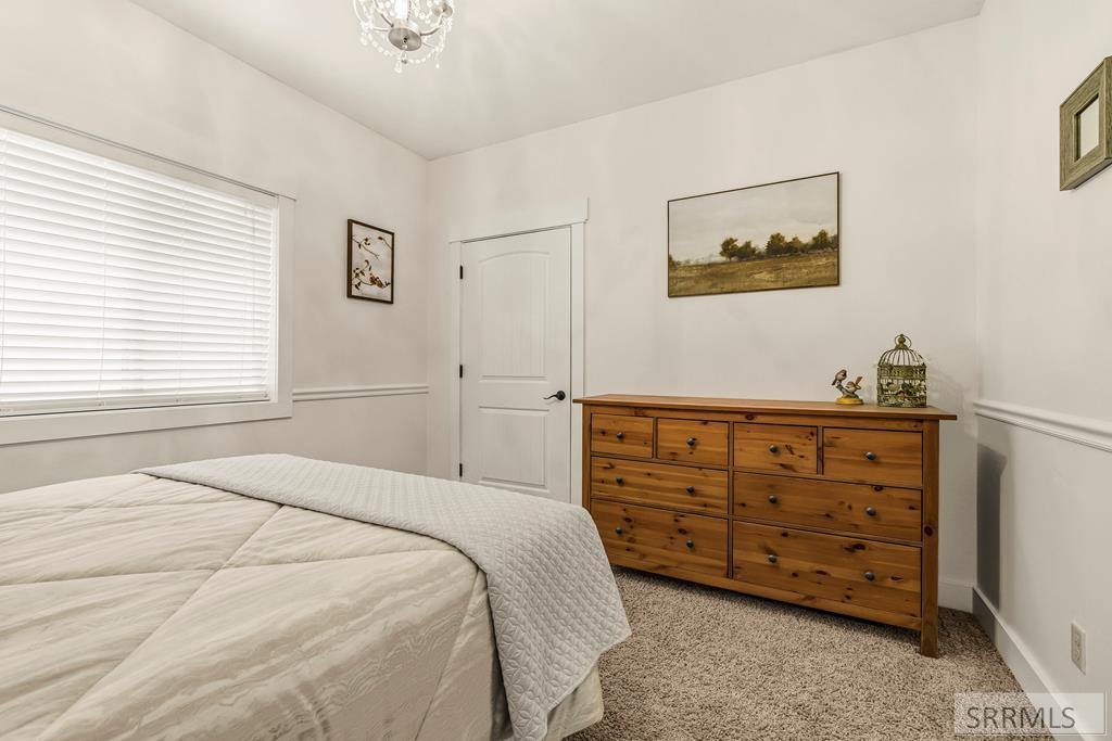 3979 Hangman's Loop Menan, ID 83434 - Photo 38 of 67 Bedroom 2