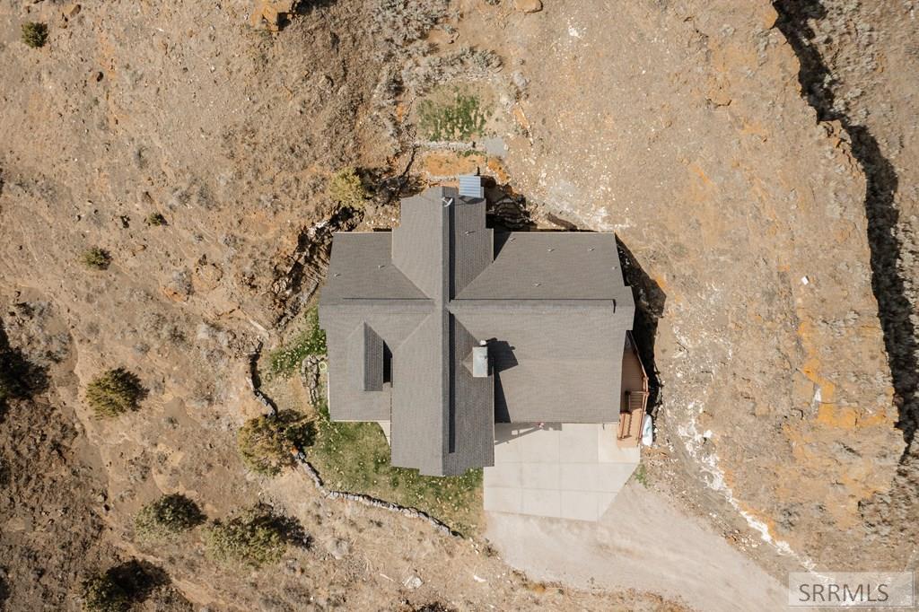 3979 Hangman's Loop Menan, ID 83434 - Photo 4 of 67 Aerial View