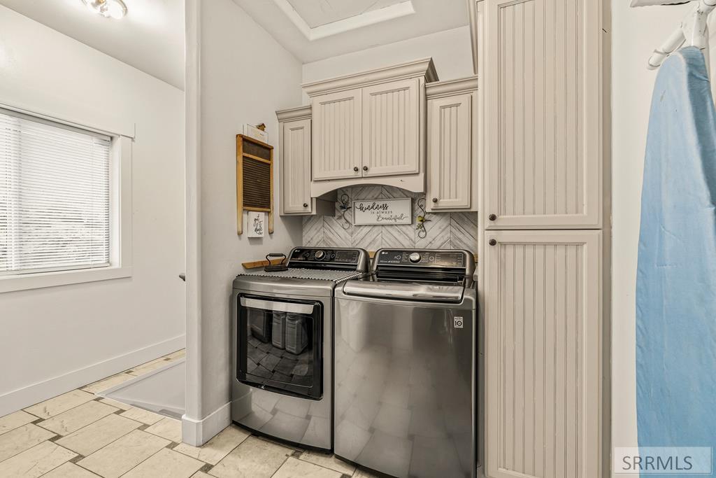 3979 Hangman's Loop Menan, ID 83434 - Photo 43 of 67 Laundry