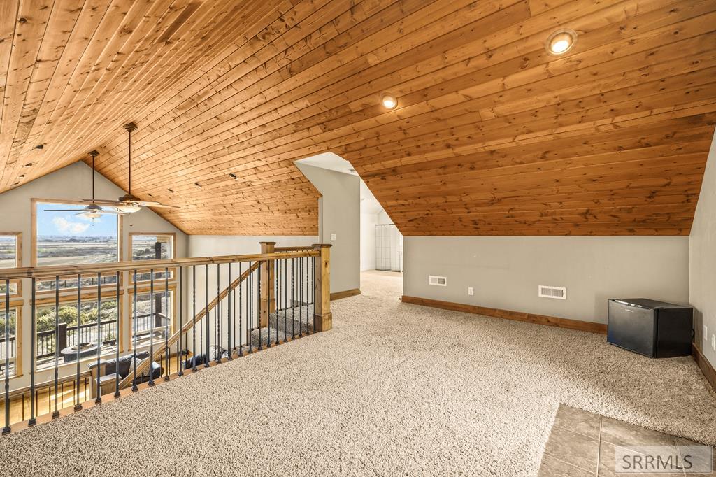 3979 Hangman's Loop Menan, ID 83434 - Photo 46 of 67 2nd Floor Family Room