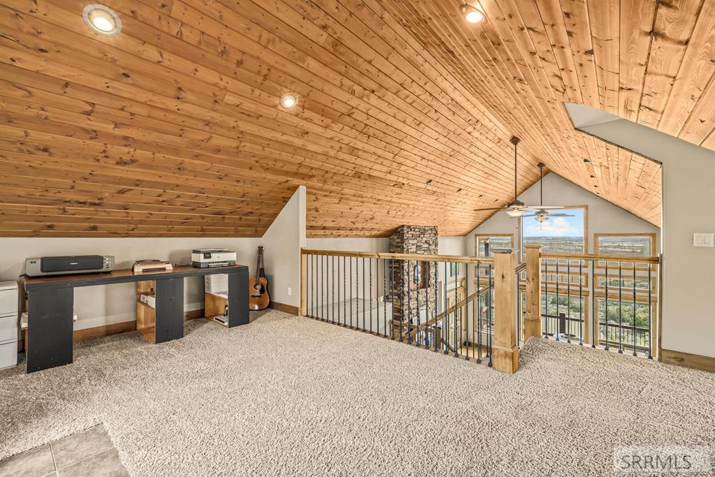 3979 Hangman's Loop Menan, ID 83434 - Photo 47 of 67 2nd Floor Family Room