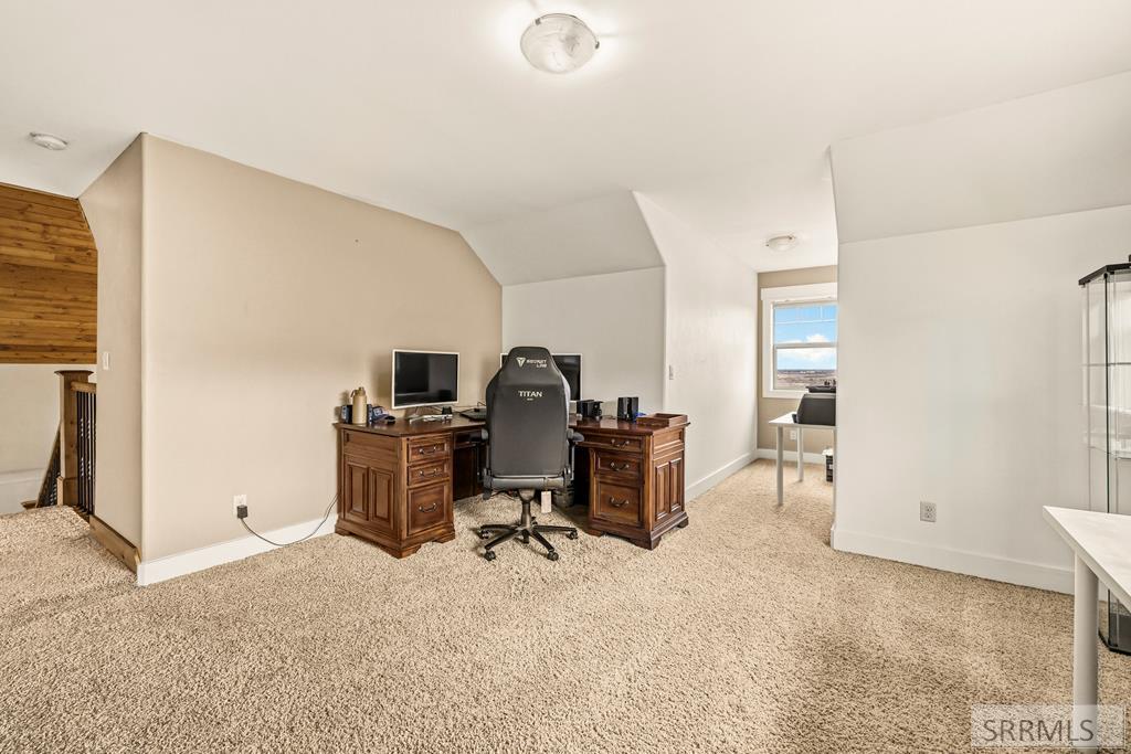 3979 Hangman's Loop Menan, ID 83434 - Photo 50 of 67 2nd Floor Den/Office