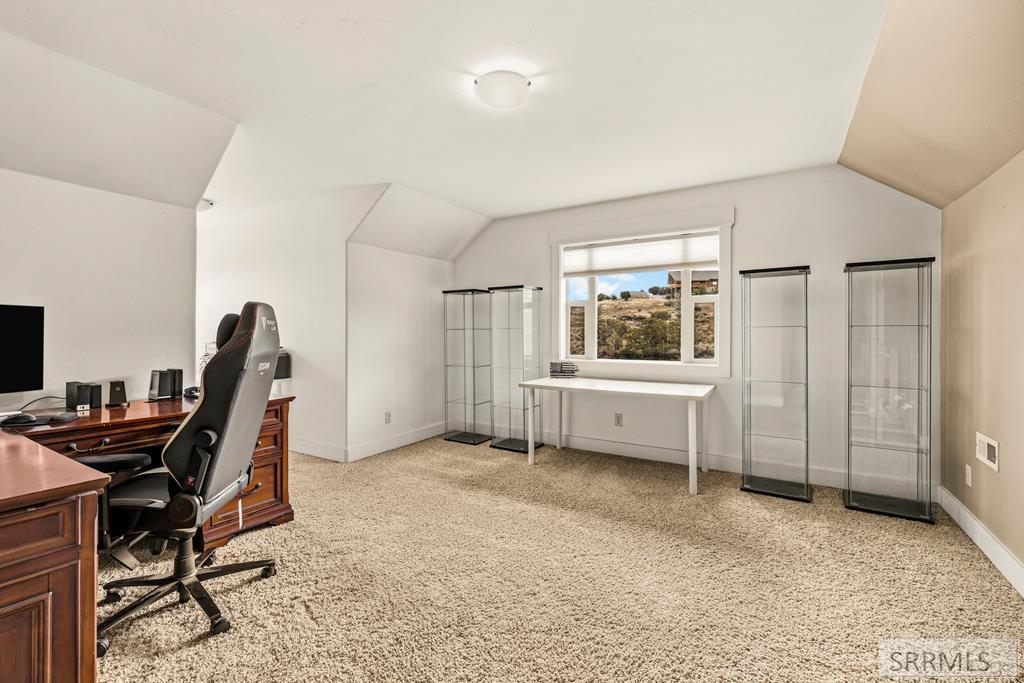 3979 Hangman's Loop Menan, ID 83434 - Photo 51 of 67 2nd Floor Den/Office