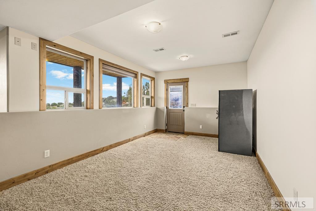 3979 Hangman's Loop Menan, ID 83434 - Photo 58 of 67 Basement Walk Out Access