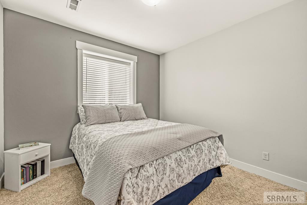 3979 Hangman's Loop Menan, ID 83434 - Photo 61 of 67 Basement Bedroom 2