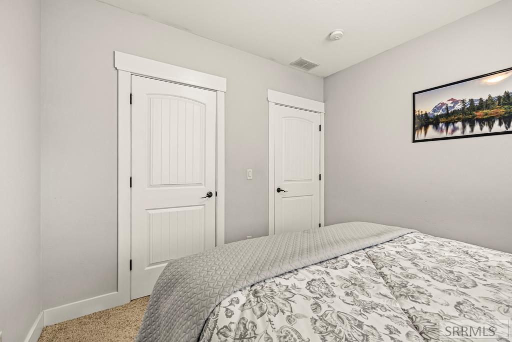 3979 Hangman's Loop Menan, ID 83434 - Photo 62 of 67 Basement Bedroom 2