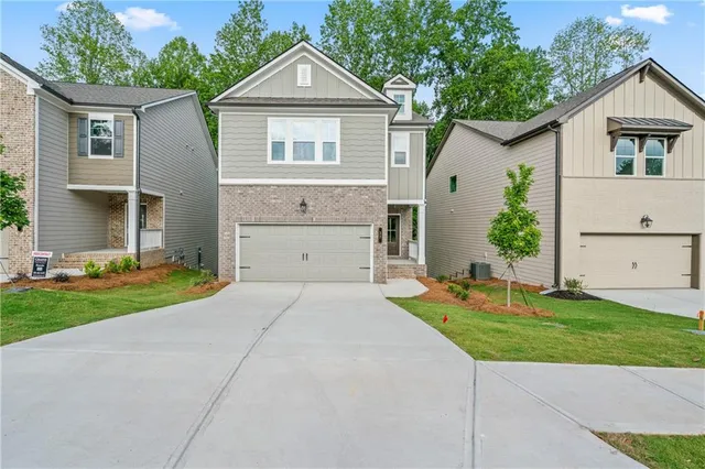 $2,500 | 32 Station Overlook Way, Auburn, GA 30011