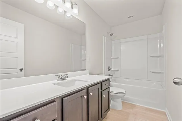 $2,500 | 32 Station Overlook Way, Auburn, GA 30011