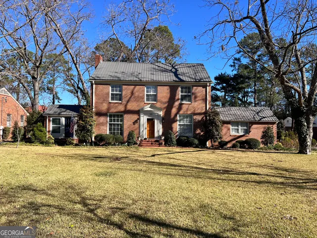 $325,000 | 105 Lacross Street, Dublin, GA 31021