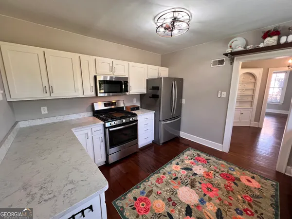 $325,000 | 105 Lacross Street, Dublin, GA 31021