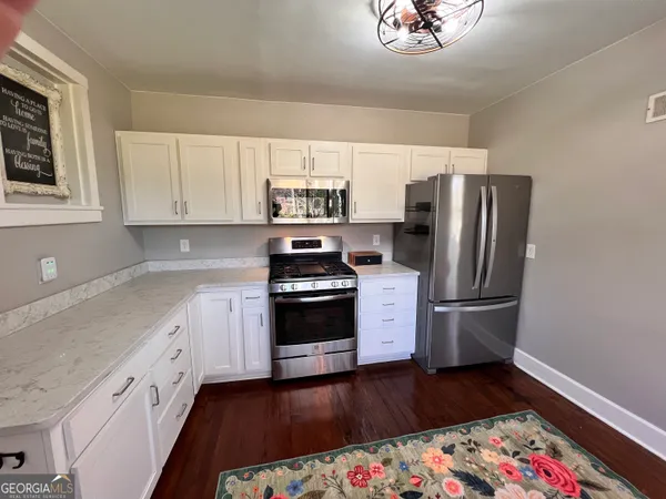 $325,000 | 105 Lacross Street, Dublin, GA 31021