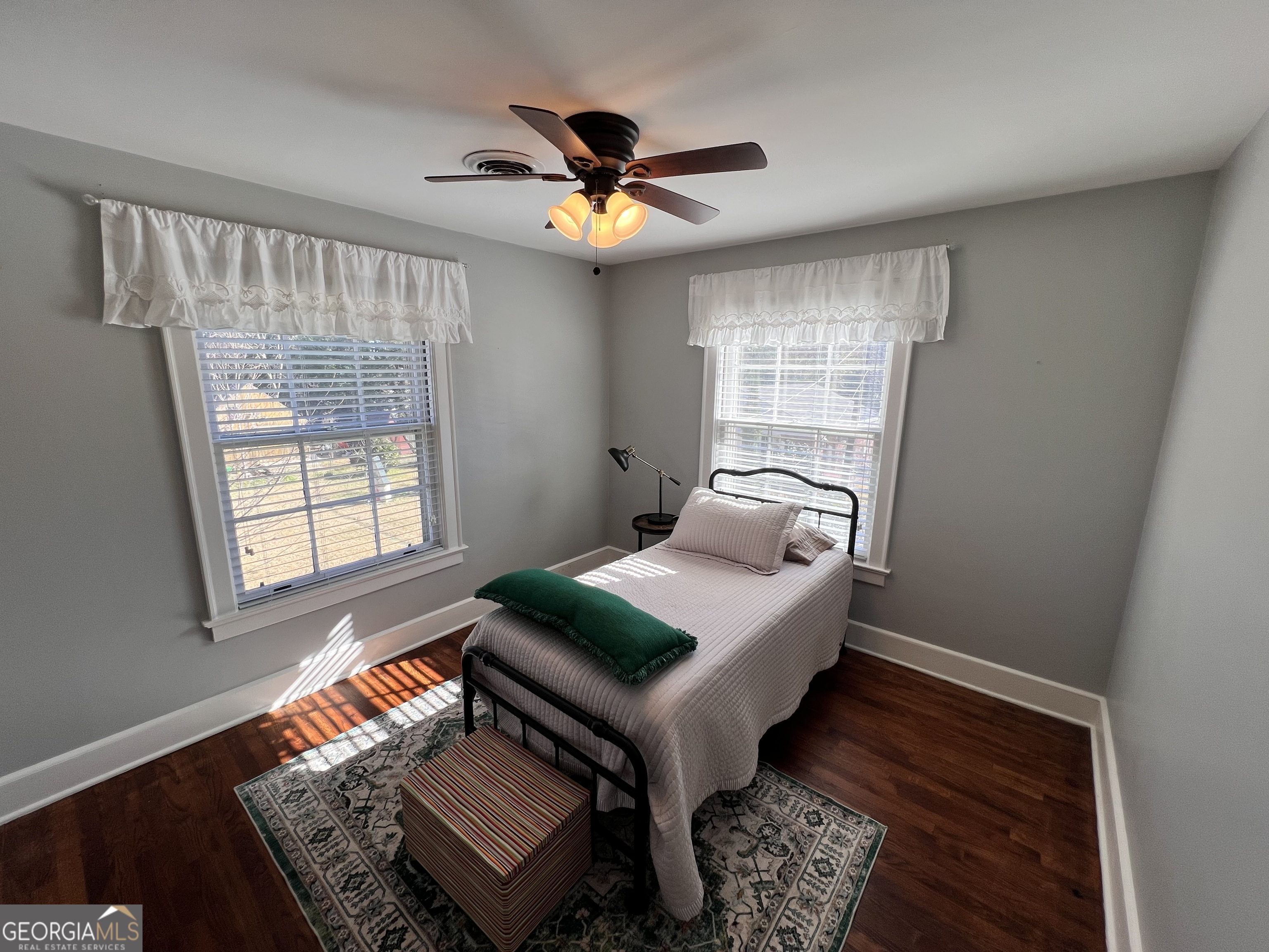 105 Lacross Street Dublin, GA 31021 - Photo 34 of 64