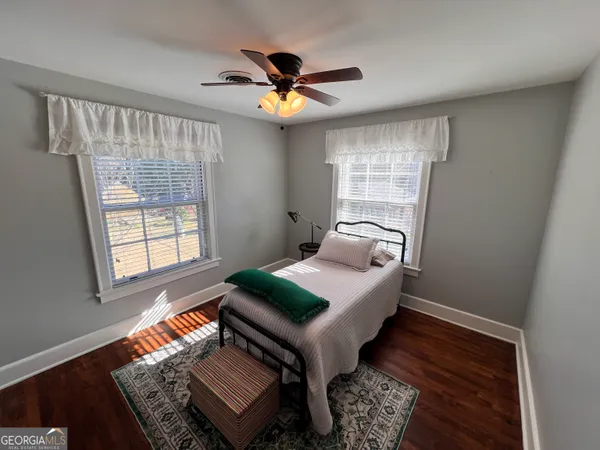 $325,000 | 105 Lacross Street, Dublin, GA 31021